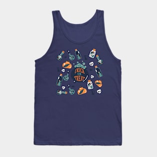 magic potion Tank Top